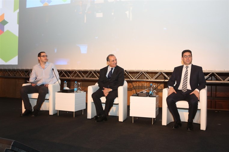 ArabNet Beirut 2013